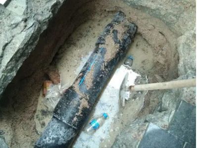 ?沙河漏水檢測